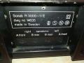 SONAB STEREO RECEIVER-MADE IN SWEDEN 1303220919, снимка 7
