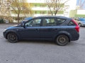 КИА Сиид Kia Ceed комби 2008г. 1.6 газ/бензин. 126кс., снимка 5