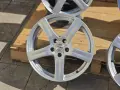 5х105 17 цола Лети Джанти Opel Astra Опел Астра, снимка 5