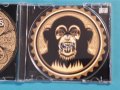 The Black Eyed Peas – 2005 - Monkey Business(RnB/Swing,Pop Rap), снимка 6