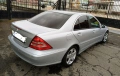 Mercedes (w203) C 2.2 CDI Facelift 150 к.с. 2005 г. , снимка 5