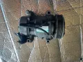 Компресор за климатик Sanden SD6V12 1442F Ford Fiesta , Fusion , Mazda2 1.4 TDCI, снимка 1