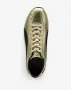 PUMA Sprint Metallic Gold/Black Дамски Маратонки👟Дамски Спортни Обувки Код P2986, снимка 7