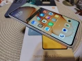 Само за 199 евро ! Смартфон Xiaomi Redmi Note 13 5G 128GB Arctic White, снимка 3