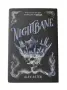 Книга на английски език- Nightbane- Alex Aster (твърда корица), снимка 1