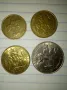 ЛОТ- 1, 2, 5, и 10 лева от 1992, снимка 2