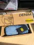 Мъжки дънки DIADORA Pant Stone 5PKT BLUE, снимка 4