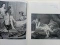Албум "Die Schönheit der Frau in der europäischen Malerei - Götz Eckardt 1973 г., снимка 5