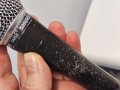 Shure SM58 LC Cardioid Dynamic Vocal Microphone х 2 бр. - професионален динамичен микрофон - Mexico, снимка 3