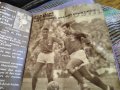 Мироар Спринт винтидж издание от 1960г. -има специално издание за мача Франция-България, снимка 13