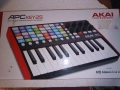 Midi контролери AKAI APC KEY 25 + AKAI LPD 8, снимка 3