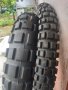 Гуми Continental Twinduro 150/70-18; 90/90-21, снимка 1