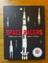 SpaceRacers_ Хартиени макети на ракети, снимка 2