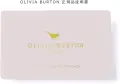 Дамски обеци Olivia Burton с перли и кристали, снимка 4
