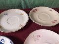 Баварски порцелан 15 броя чинийки, снимка 9