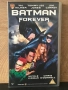 Видеокасети Батман VHS, снимка 4