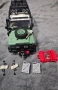 LEGO Technic 42110 Land Rover Defender - сглобен,запазен, снимка 1
