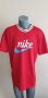 Nike Sportswear  Mens Size L/XL ОРИГИНАЛ! Мъжка Дишаща тениска!, снимка 2