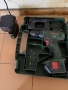Винтоверт Bosch psr 12, снимка 1