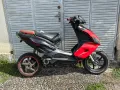 НА ЧАСТИ APRILIA SR50, снимка 2