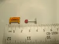 Знаци за макет HO 1/87, снимка 6