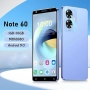 Мобилен телефон Note 60, 5.0'' HD дисплей, две SIM карти, отключен, снимка 6