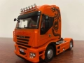 Метални камиони 1:43 Скания / Ман / Рено/ Волво, снимка 6