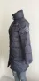 La Martina Womens Down Jacket Parka Size S ОРИГИНАЛ! Дамска пухено яке Парка!, снимка 7