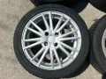4х108 16 Джанти Ford Focus Fiesta Cougar KA 4x108 Форд, снимка 5