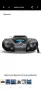 Philips AZB798T/12 CD радио, CD плейър (радио DAB+/FM, Bluetooth, CD, MP3-CD, USB, касета , снимка 6