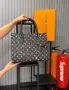 Louis Vuitton Дамска Чанта Луис Витон - Различни Цветове Код SEM-98, снимка 1
