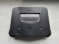Nintendo N64, снимка 1