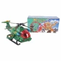 Военен хеликоптер със звук и светлина, снимка 3