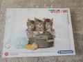 пъзели 180 - 200 части, снимка 1