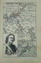 Атлас карт и схем по русской военной истории Л. Г. Бескровньiй /1946/, снимка 5