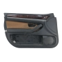 Интериорна кора предна лява врата AUDI A8 (D3) 2003-2010  ID:152894, снимка 1