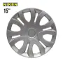 Тасове за джанти Niken 15'' модел 125, снимка 1