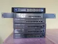 6 броя Switch за интернет, снимка 1