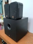 PIONEER A-209R+JBL SUB SCS 75+JBL CONTROL ONE. Перфектни! Супер звук! , снимка 12