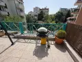 Дава под наем 4- стаен в центъра на София, снимка 16