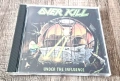 Компакт Дискове - Рок Метъл: Over Kill - Under The Influence, снимка 1