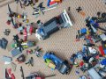 Лего/ Lego части, снимка 1 - Конструктори - 39638478