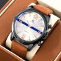 SHAARMS HQ8124 луксозен мъжки кварцов часовник, снимка 1 - Мъжки - 41400069