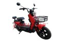 ЕЛЕКТРИЧЕСКИ Велосипед(скутер)+две седалки-2000W-MPM7979-управлява се БЕЗ книжка и регистрация в КАТ, снимка 10