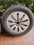 Джанти за мерцедес 5x112 16, снимка 2