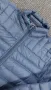 Tommy hilfiger пухено яке M размер , снимка 2