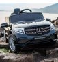 Акумулаторен джип Mercedes GL63 -  12V батерия, снимка 12