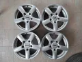 Алуминиеви джанти Rial 16 5x139.7, снимка 1