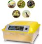 Автоматичен инкубатор за 48 бр. яйца, снимка 1 - Друга електроника - 41803845