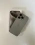 Apple iPhone 15 Pro 128GB Natural Titanium, снимка 4